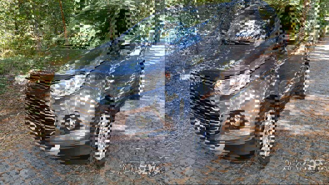 Ford Ecosport 1.0 EcoBoost Titanium de 2017