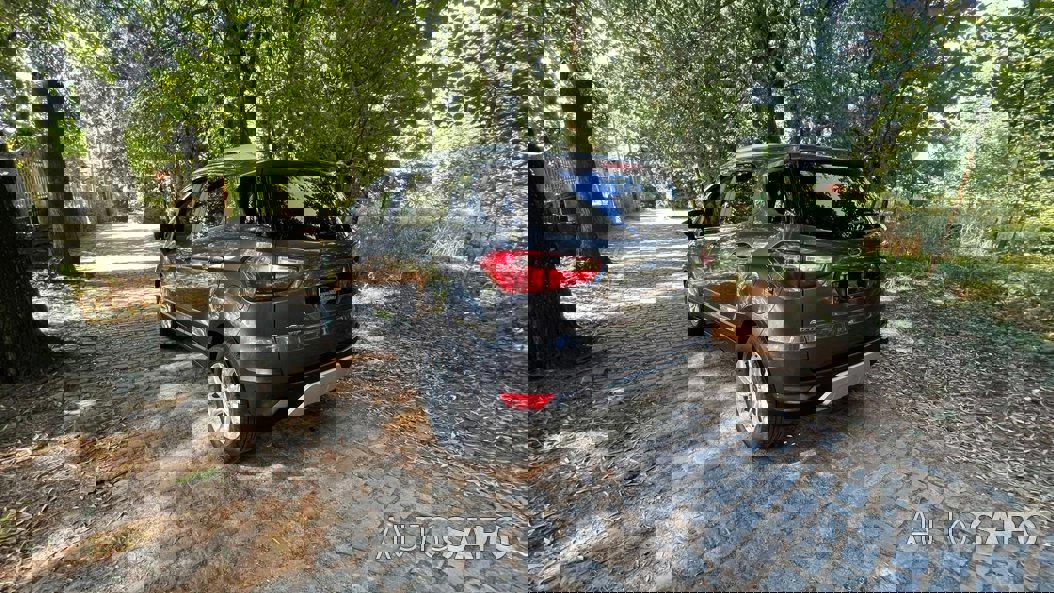 Ford Ecosport 1.0 EcoBoost Titanium de 2017