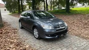 Citroen C4 de 2007