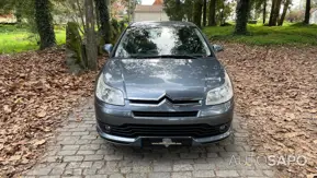 Citroen C4 de 2007