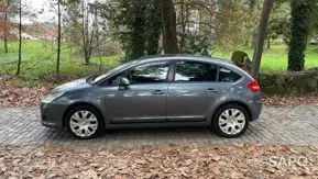 Citroen C4 de 2007