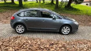 Citroen C4 de 2007