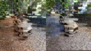 Peugeot 407 2.0 HDi Executive de 2006