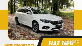 Fiat Tipo de 2018