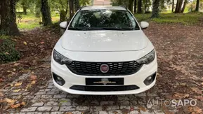 Fiat Tipo de 2018