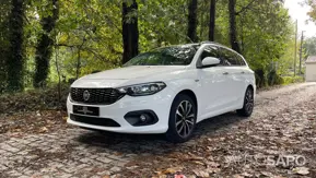 Fiat Tipo de 2018