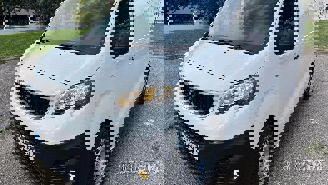 Peugeot Expert 1.5 ST BlueHDi de 2019