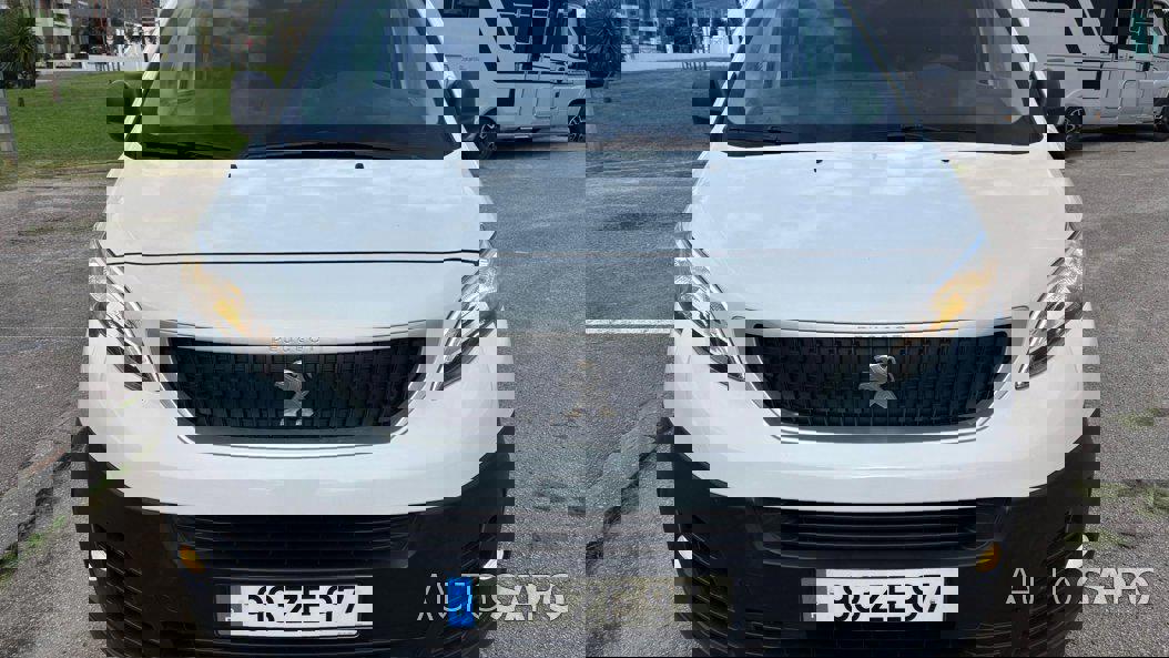 Peugeot Expert 1.5 ST BlueHDi de 2019