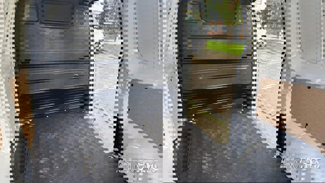 Peugeot Expert 1.5 ST BlueHDi de 2019