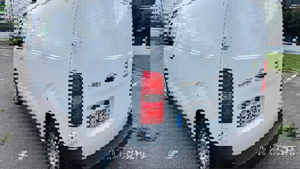 Peugeot Expert 1.5 ST BlueHDi de 2019