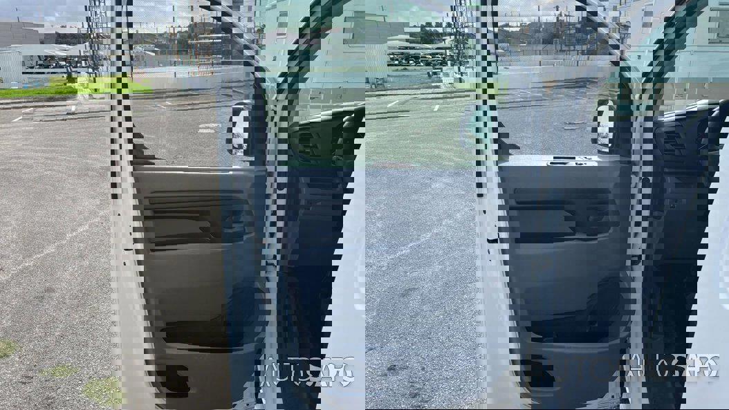 Peugeot Expert 1.5 ST BlueHDi de 2019