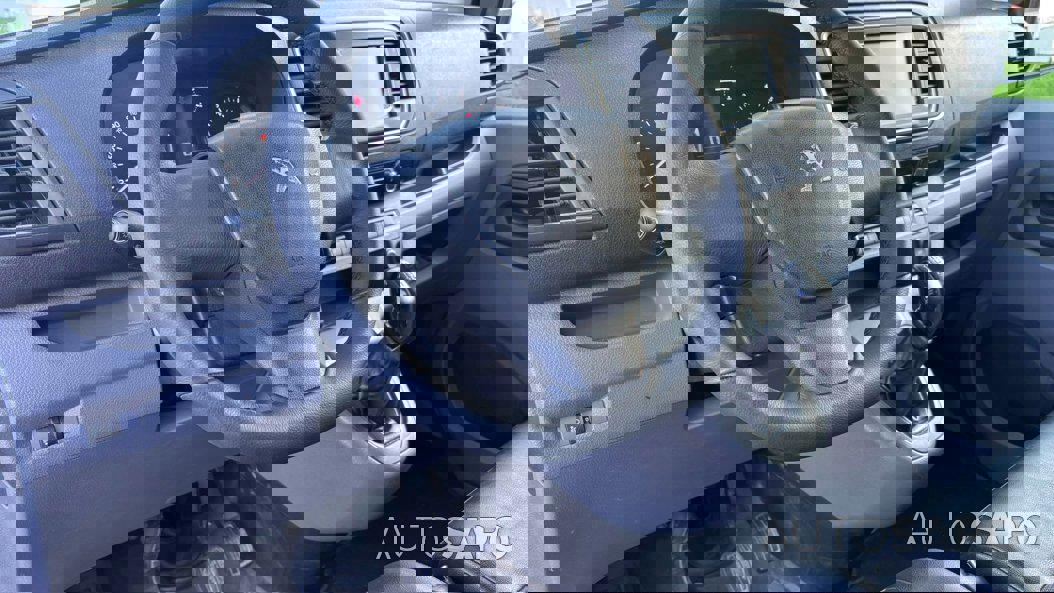 Peugeot Expert 1.5 ST BlueHDi de 2019