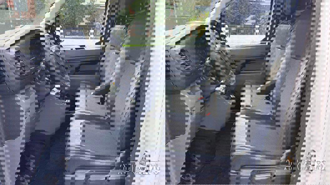 Peugeot Expert 1.5 ST BlueHDi de 2019