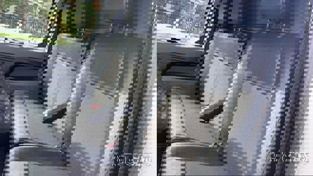 Peugeot Expert 1.5 ST BlueHDi de 2019