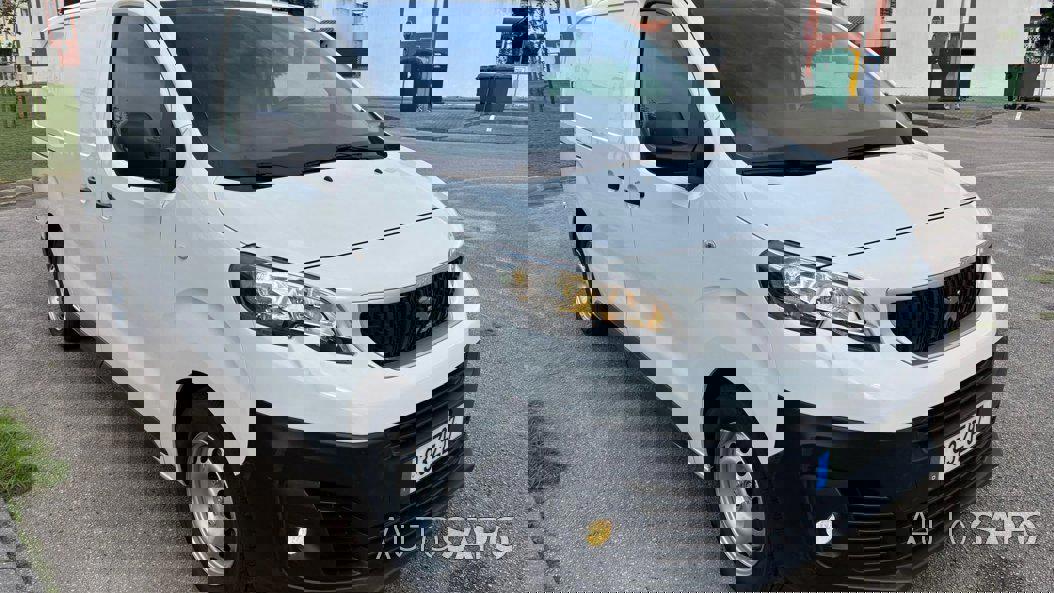 Peugeot Expert 1.5 ST BlueHDi de 2019