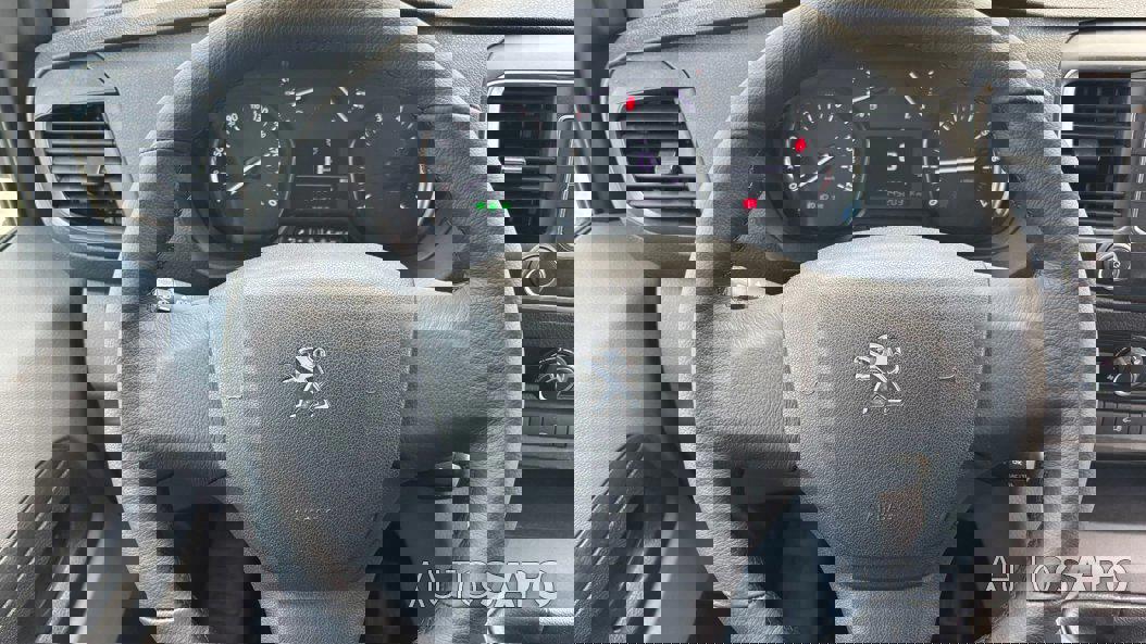 Peugeot Expert 1.5 ST BlueHDi de 2019