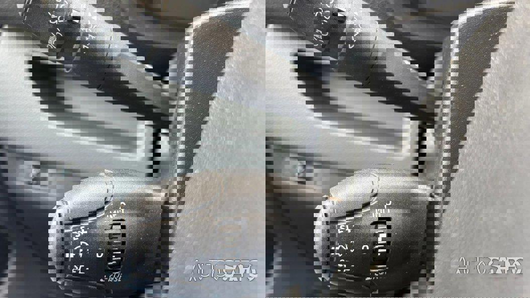 Peugeot Expert 1.5 ST BlueHDi de 2019