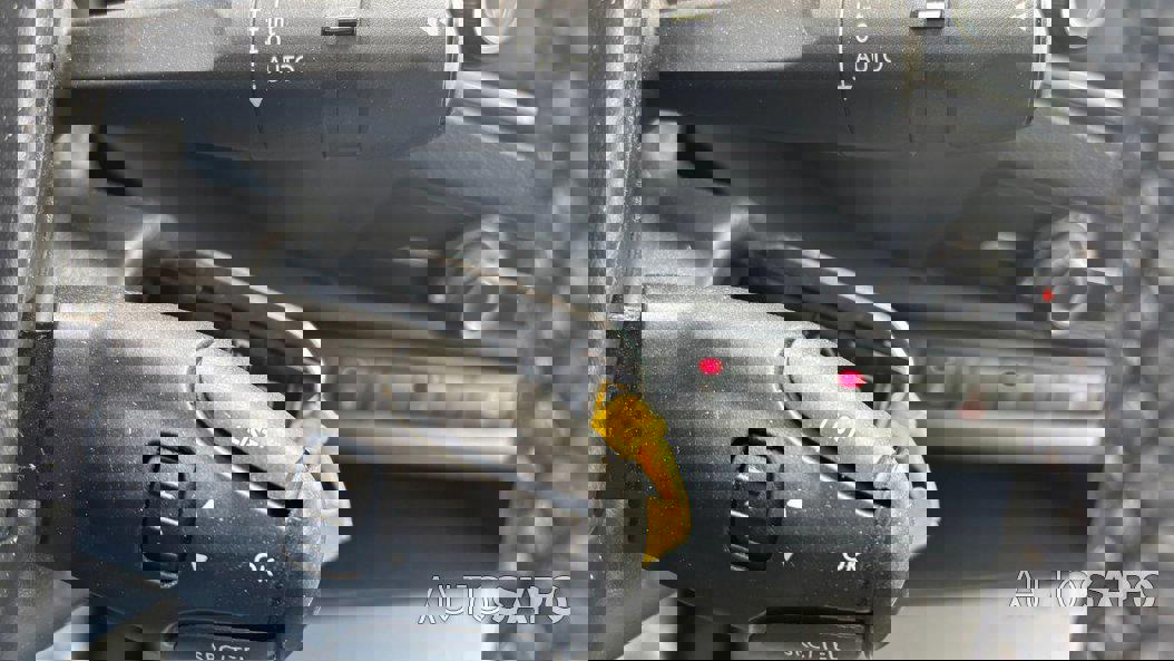 Peugeot Expert 1.5 ST BlueHDi de 2019