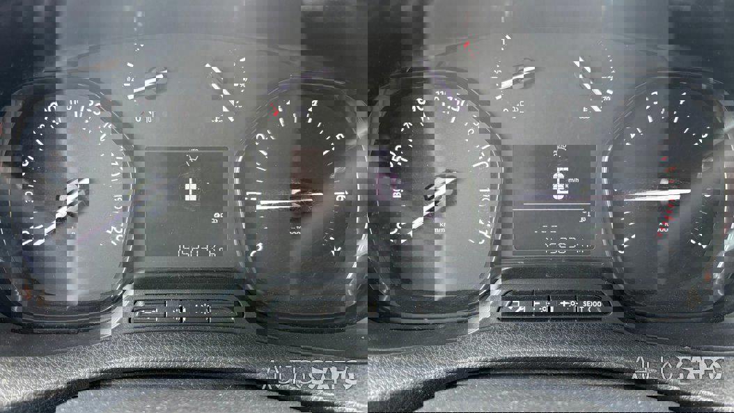 Peugeot Expert 1.5 ST BlueHDi de 2019