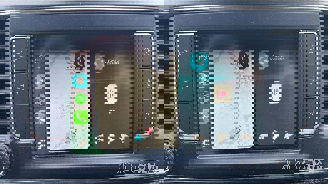 Peugeot Expert 1.5 ST BlueHDi de 2019