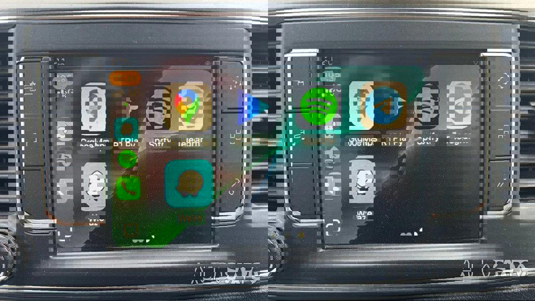 Peugeot Expert 1.5 ST BlueHDi de 2019