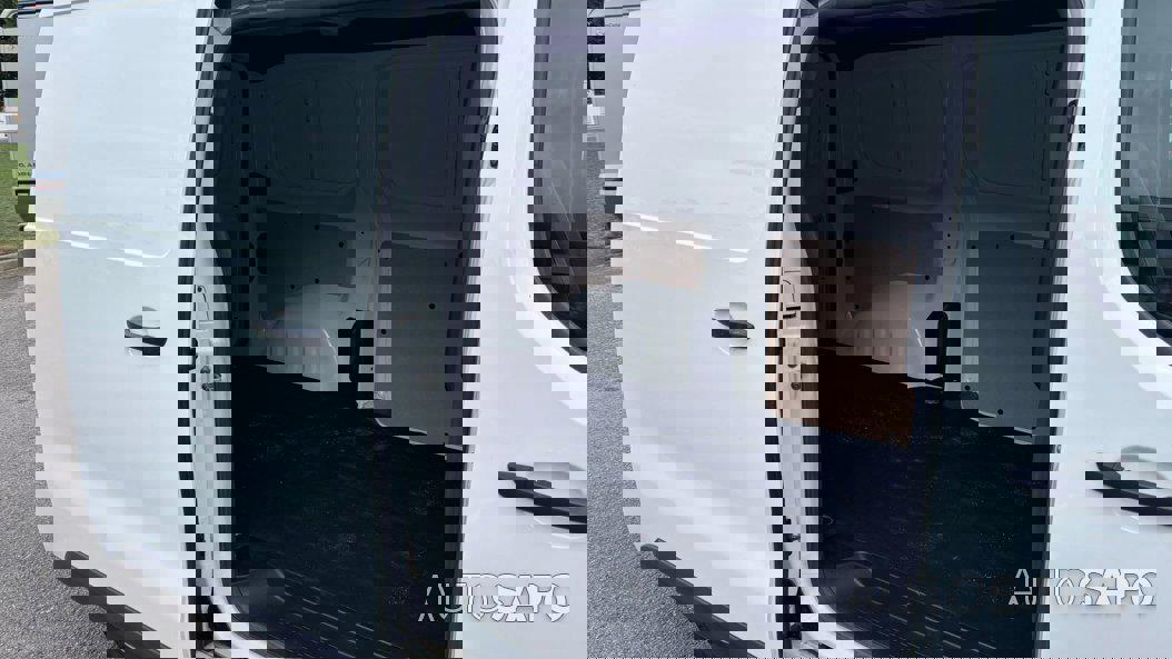 Peugeot Expert 1.5 ST BlueHDi de 2019