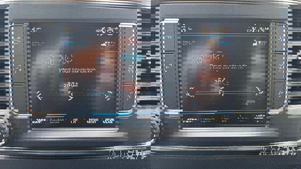 Peugeot Expert 1.5 ST BlueHDi de 2019