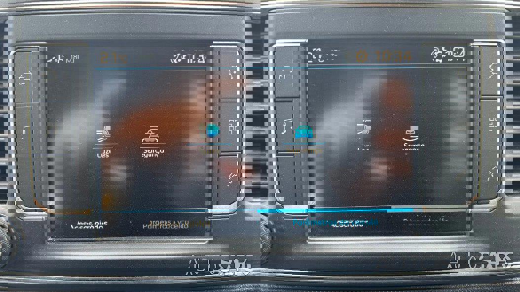 Peugeot Expert 1.5 ST BlueHDi de 2019