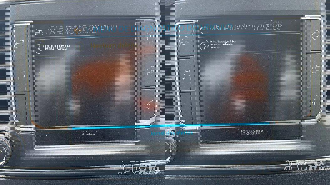 Peugeot Expert 1.5 ST BlueHDi de 2019