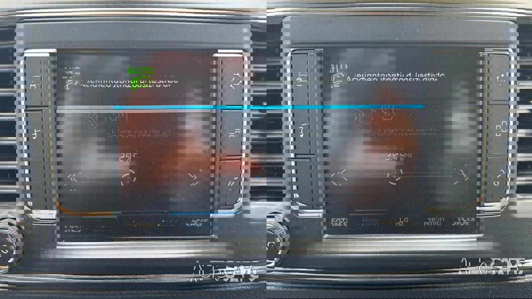 Peugeot Expert 1.5 ST BlueHDi de 2019