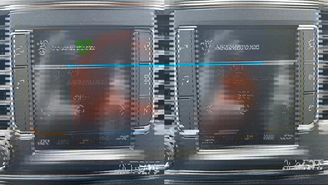 Peugeot Expert 1.5 ST BlueHDi de 2019