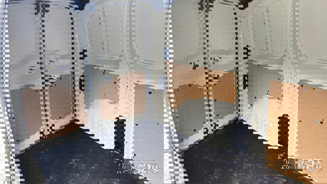 Peugeot Expert 1.5 ST BlueHDi de 2019