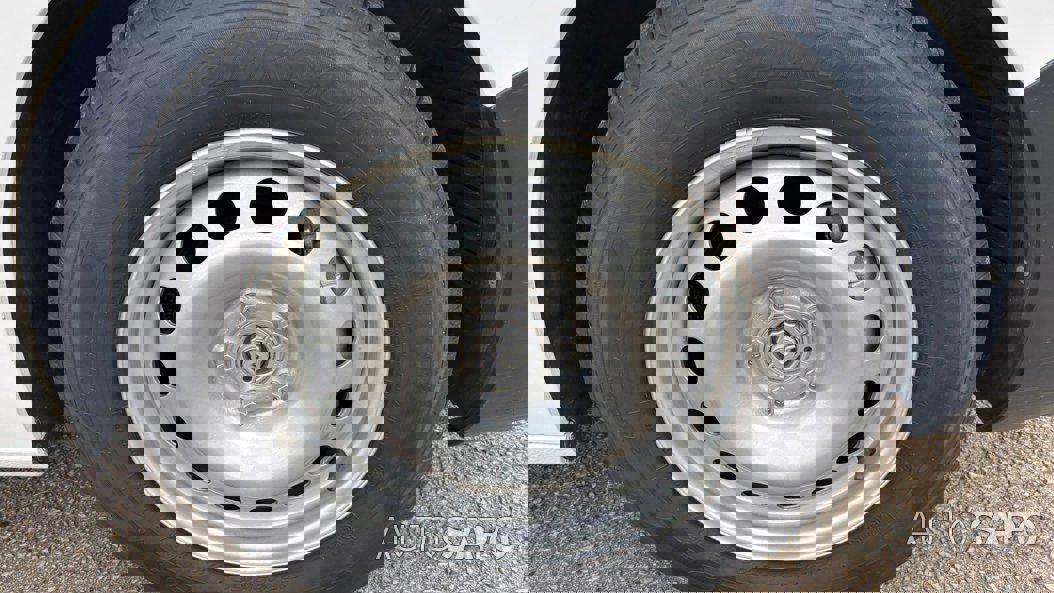 Peugeot Expert 1.5 ST BlueHDi de 2019