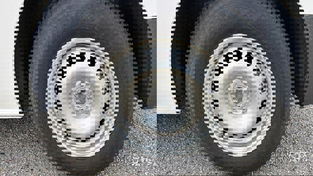 Peugeot Expert 1.5 ST BlueHDi de 2019