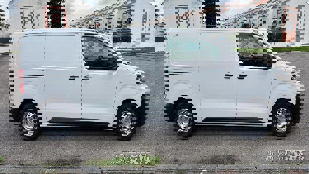 Peugeot Expert 1.5 ST BlueHDi de 2019