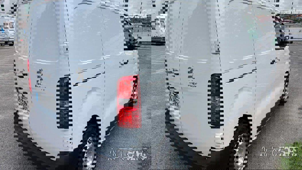 Peugeot Expert 1.5 ST BlueHDi de 2019