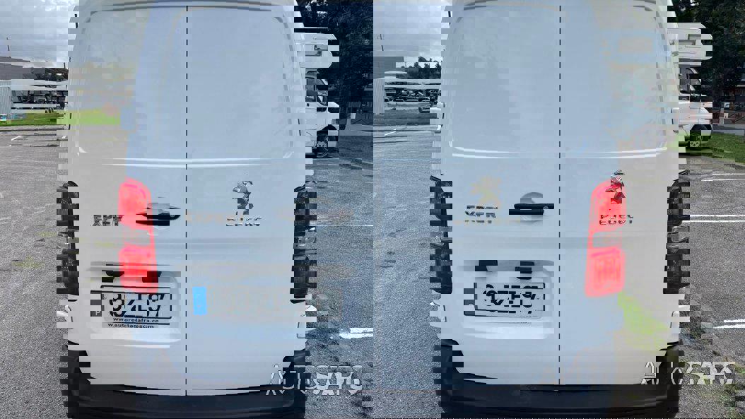 Peugeot Expert 1.5 ST BlueHDi de 2019