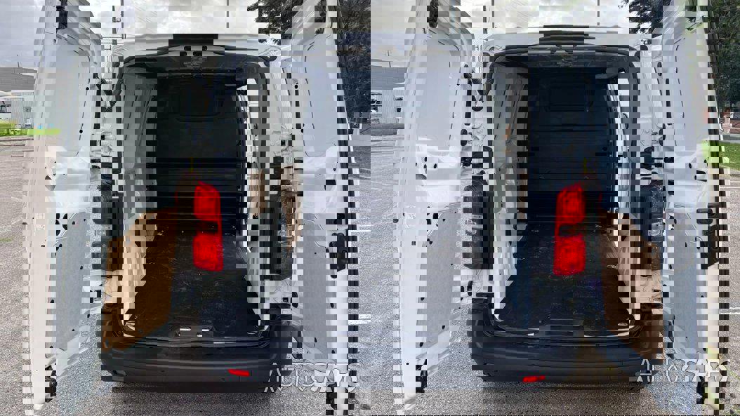 Peugeot Expert 1.5 ST BlueHDi de 2019