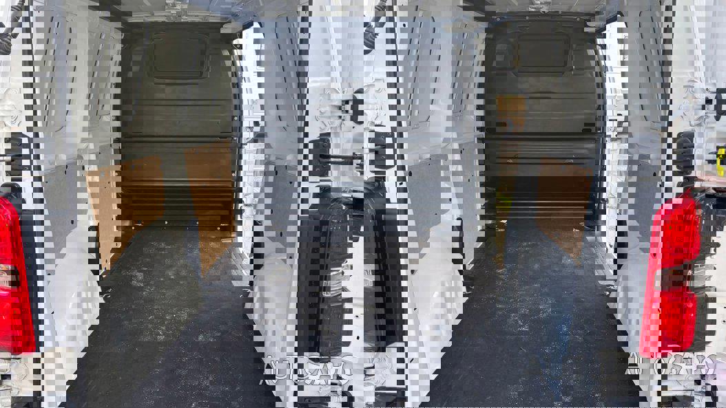 Peugeot Expert 1.5 ST BlueHDi de 2019