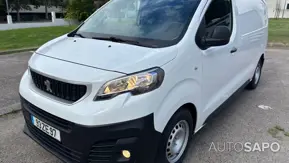 Peugeot Expert 1.5 ST BlueHDi de 2019