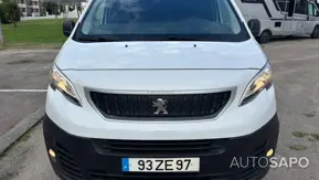 Peugeot Expert 1.5 ST BlueHDi de 2019