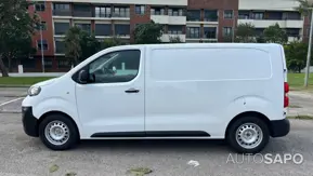 Peugeot Expert 1.5 ST BlueHDi de 2019