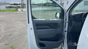 Peugeot Expert 1.5 ST BlueHDi de 2019