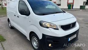 Peugeot Expert 1.5 ST BlueHDi de 2019