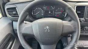 Peugeot Expert 1.5 ST BlueHDi de 2019