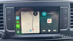 Peugeot Expert 1.5 ST BlueHDi de 2019