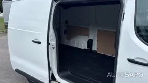 Peugeot Expert 1.5 ST BlueHDi de 2019