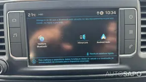 Peugeot Expert 1.5 ST BlueHDi de 2019