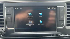 Peugeot Expert 1.5 ST BlueHDi de 2019