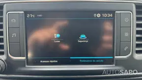 Peugeot Expert 1.5 ST BlueHDi de 2019